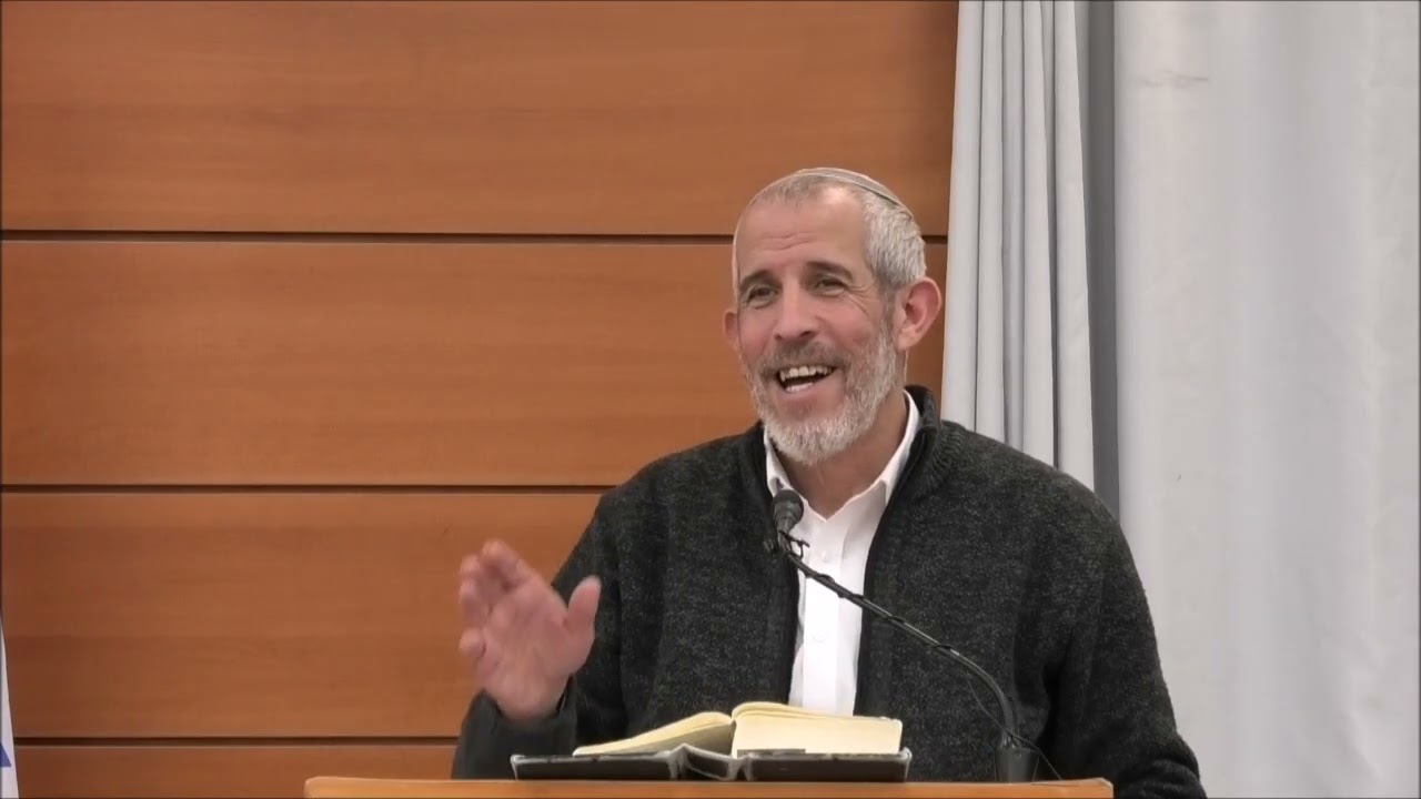 מכות - רפואות לישראל, פרשת וארא | הרב אוהד תירוש