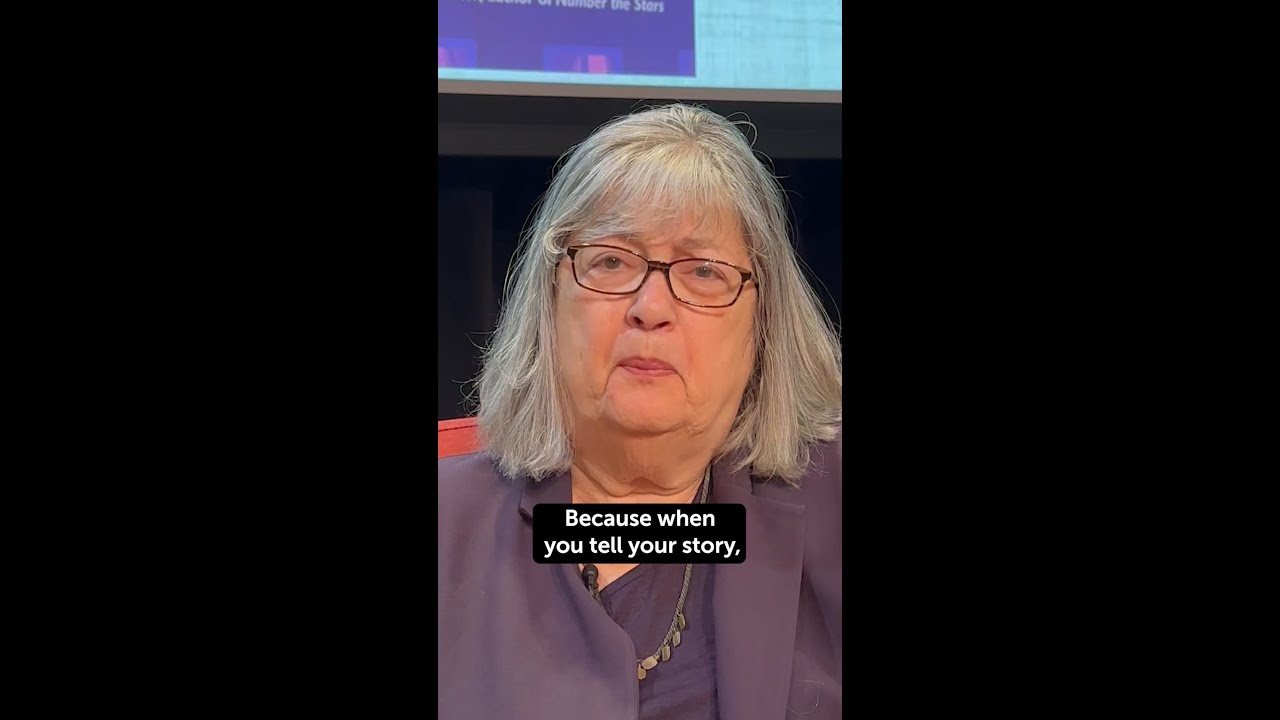 Bestselling author Alice Hoffman on the importance of storytelling in her book, When We Flew Away