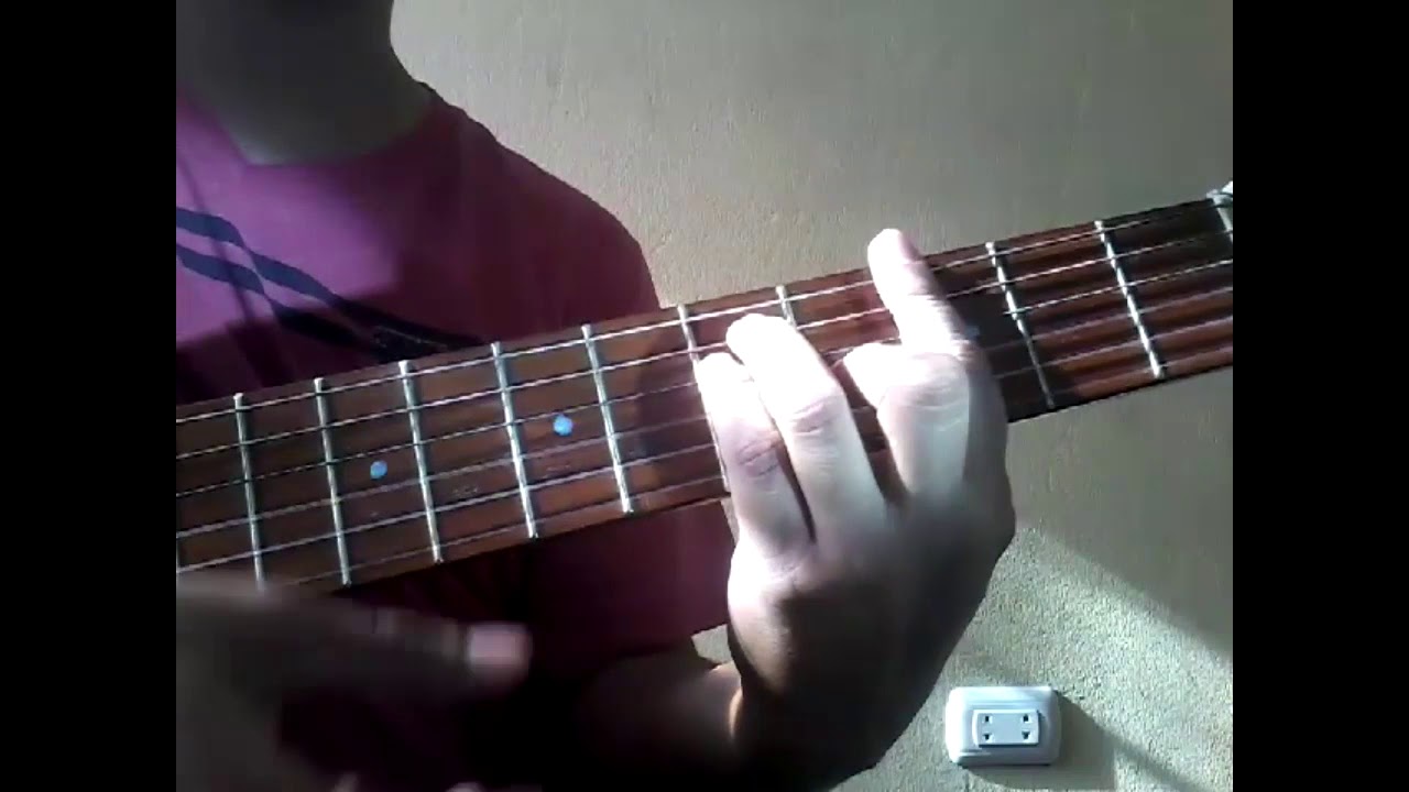 Parranda la Negrita, Guitarra Fácil - Grupo 5