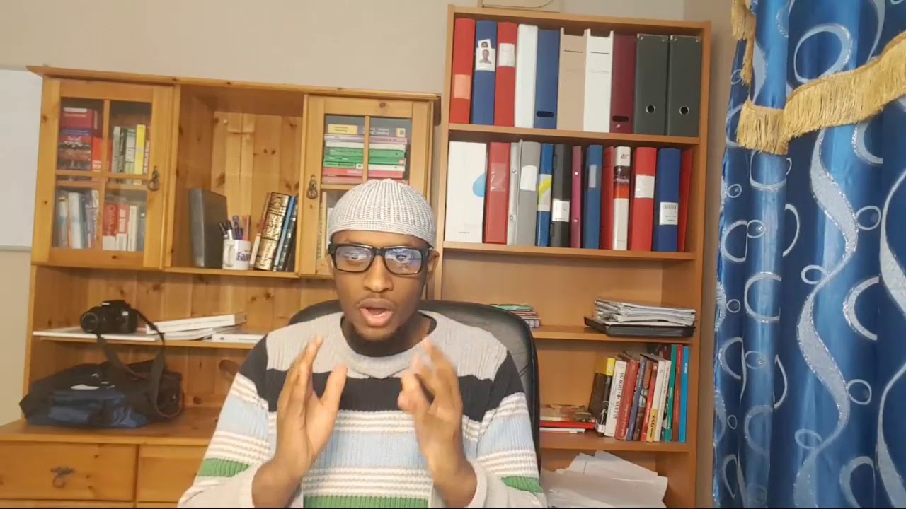 Qudus Anagaa Iska Leh.  Q5aad. Qabsashadii Magaalada Qudus iyo isku daygii soo celinta Qudus