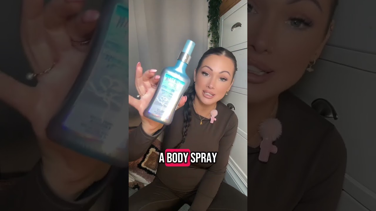 The best body mists that are perfect for layering 🩷