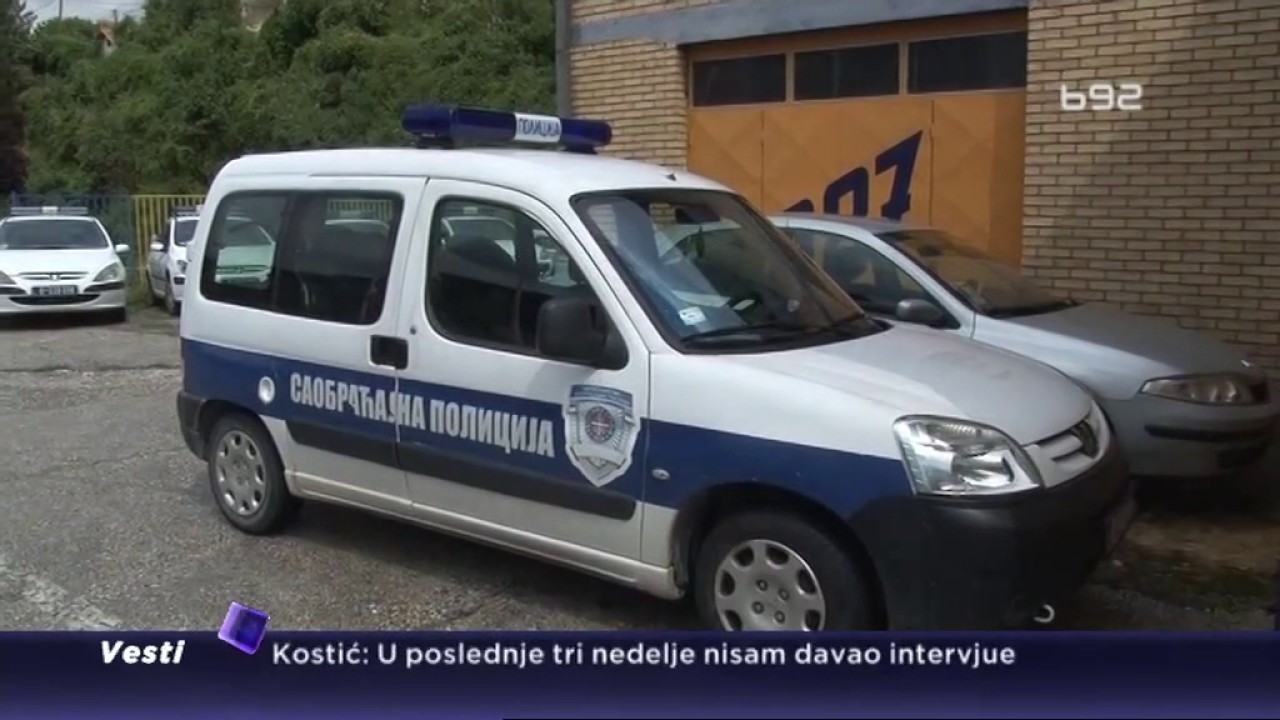 “Bahato parkiranje“ preplavilo Novi Pazar