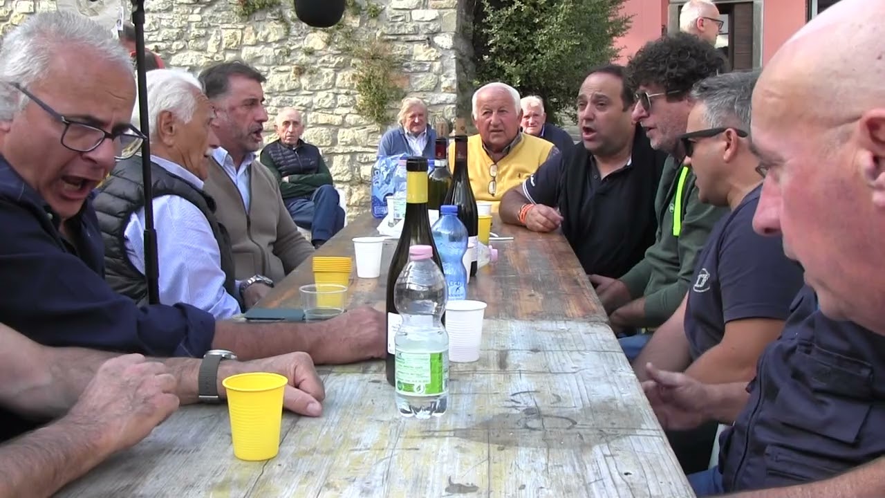 I  CANTORI  DELL ' OLTREPO '  