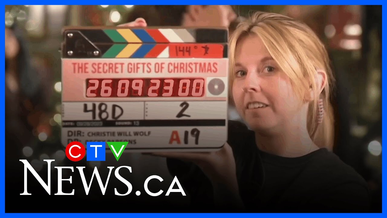 B.C.’s film and TV industry optimistic for rebound