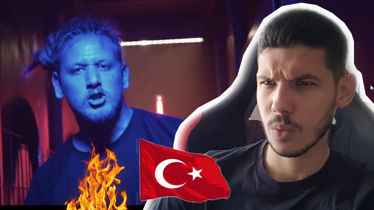 Şanışer - Yanıma Gelmesinler REACTION / Tepki