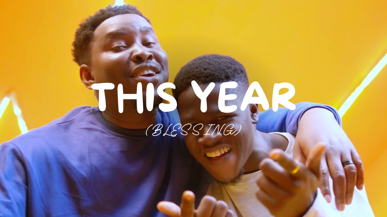 This Year (Blessing) - Victor Thompson (COVER EM PORTUGUÊS)