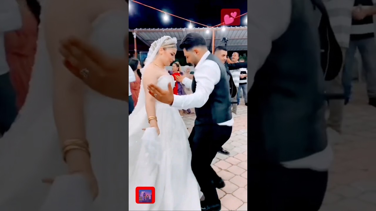 2Wedding dance turkey 