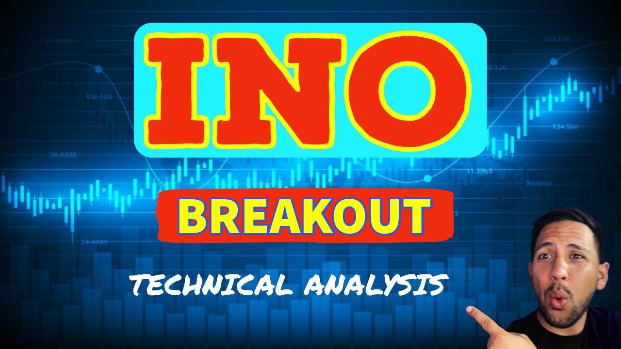 Top Vaccine Stocks to Buy Now!? | INO INOVIO PHARMACEUTICALS INC Stock Chart Technical Analysis!