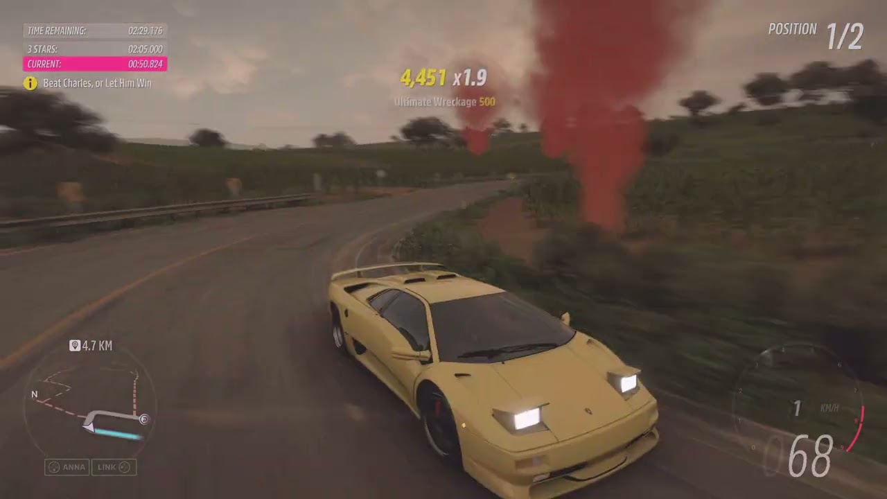 Forza Horizon 5