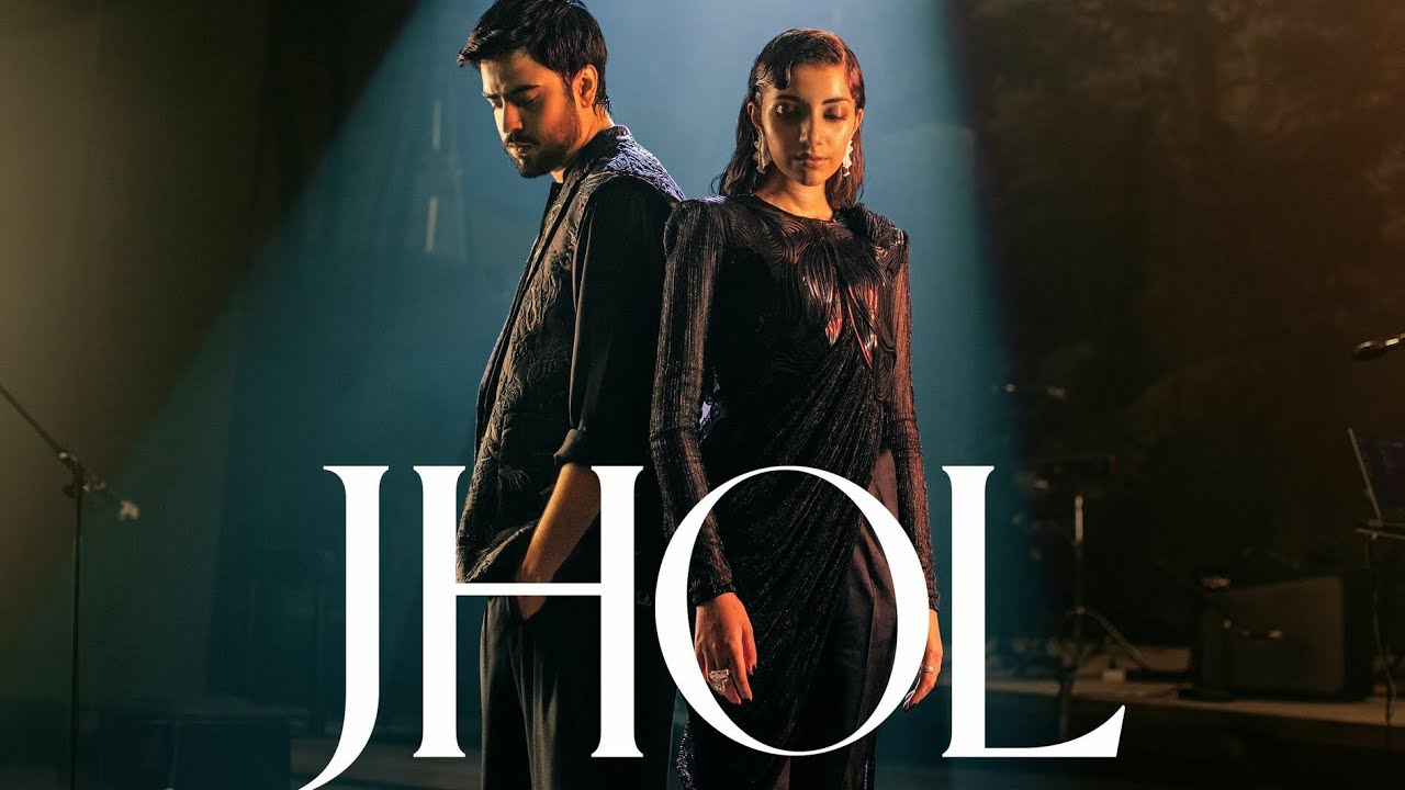 Jhol || Pakistani song )
