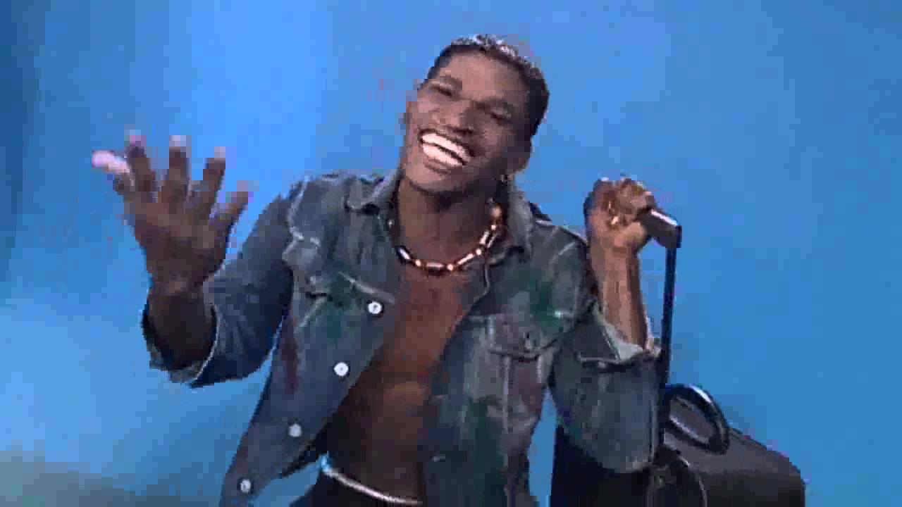 Congo   Dance Mania   Pulsating Power Music   Wenge Tonya Tonya   Mopaya 1