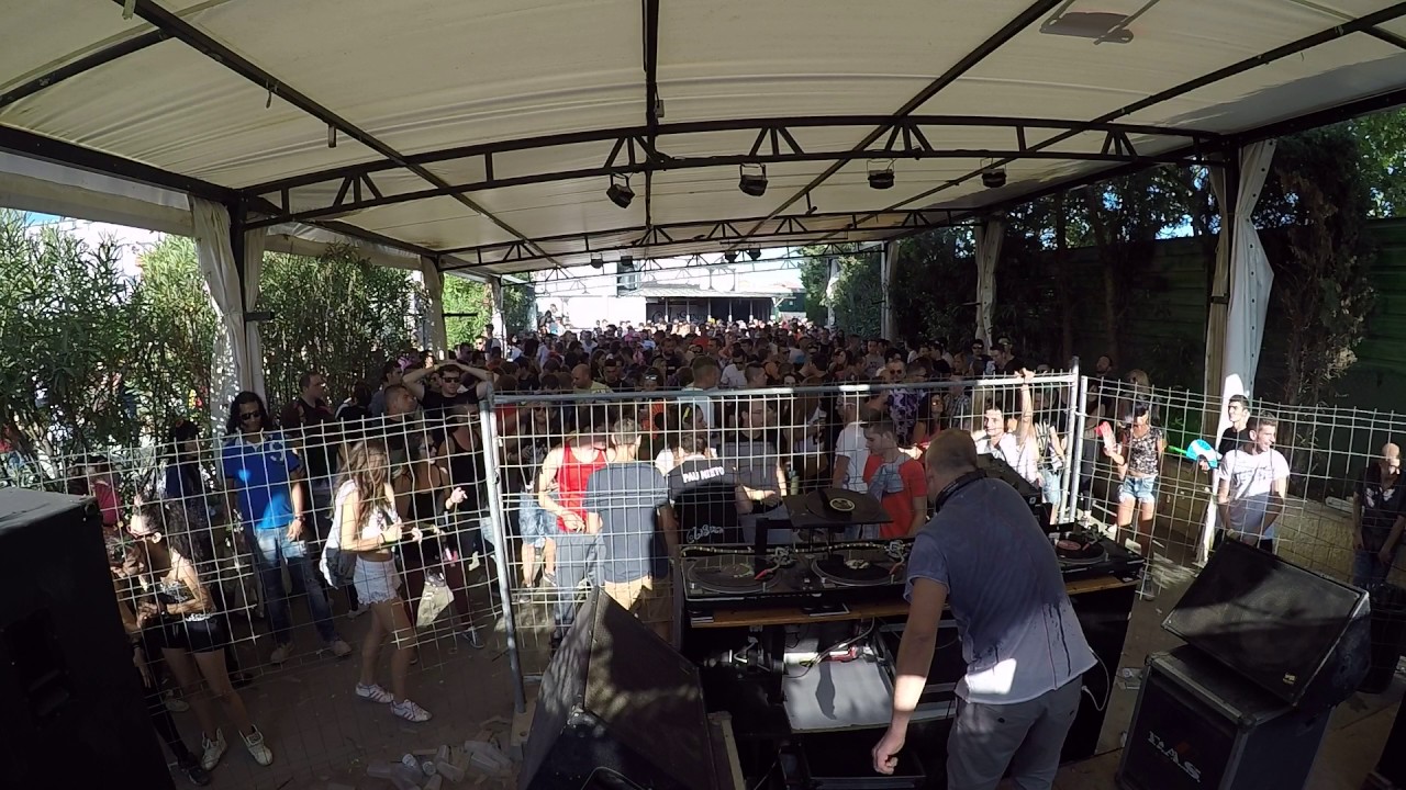 COLISEUM ANIVERSARIO DJ ADN 10S2016 VIDEO2