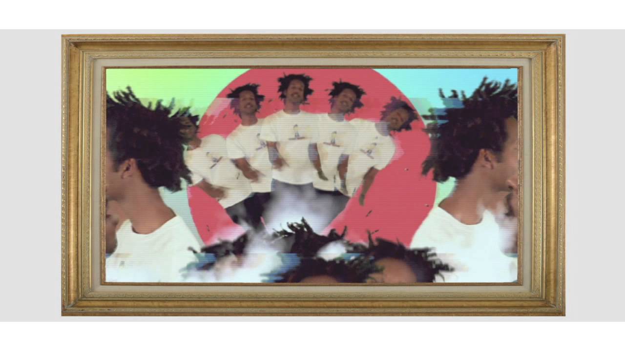 WebsterX -  Renaissance feat. Lex Allen & D.Bridge (Official Video)