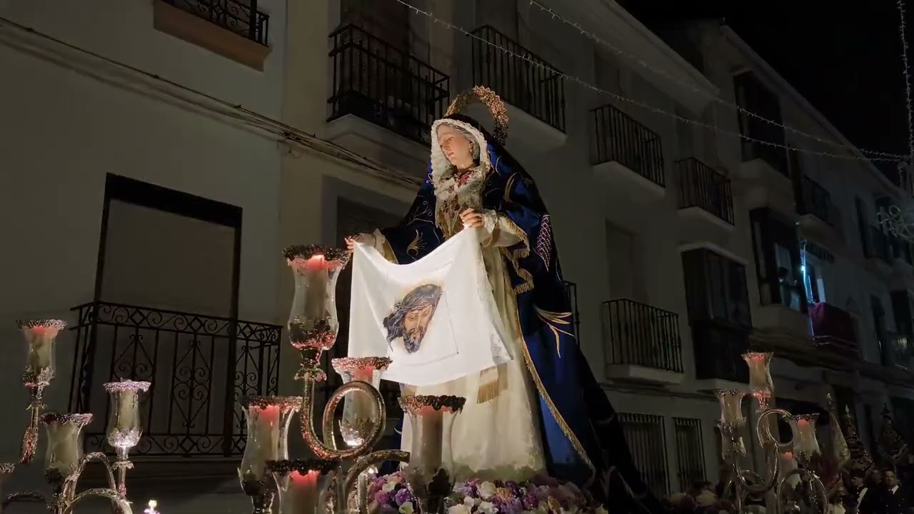 Banda CC TT La Unión de Baena.Santa Maria.