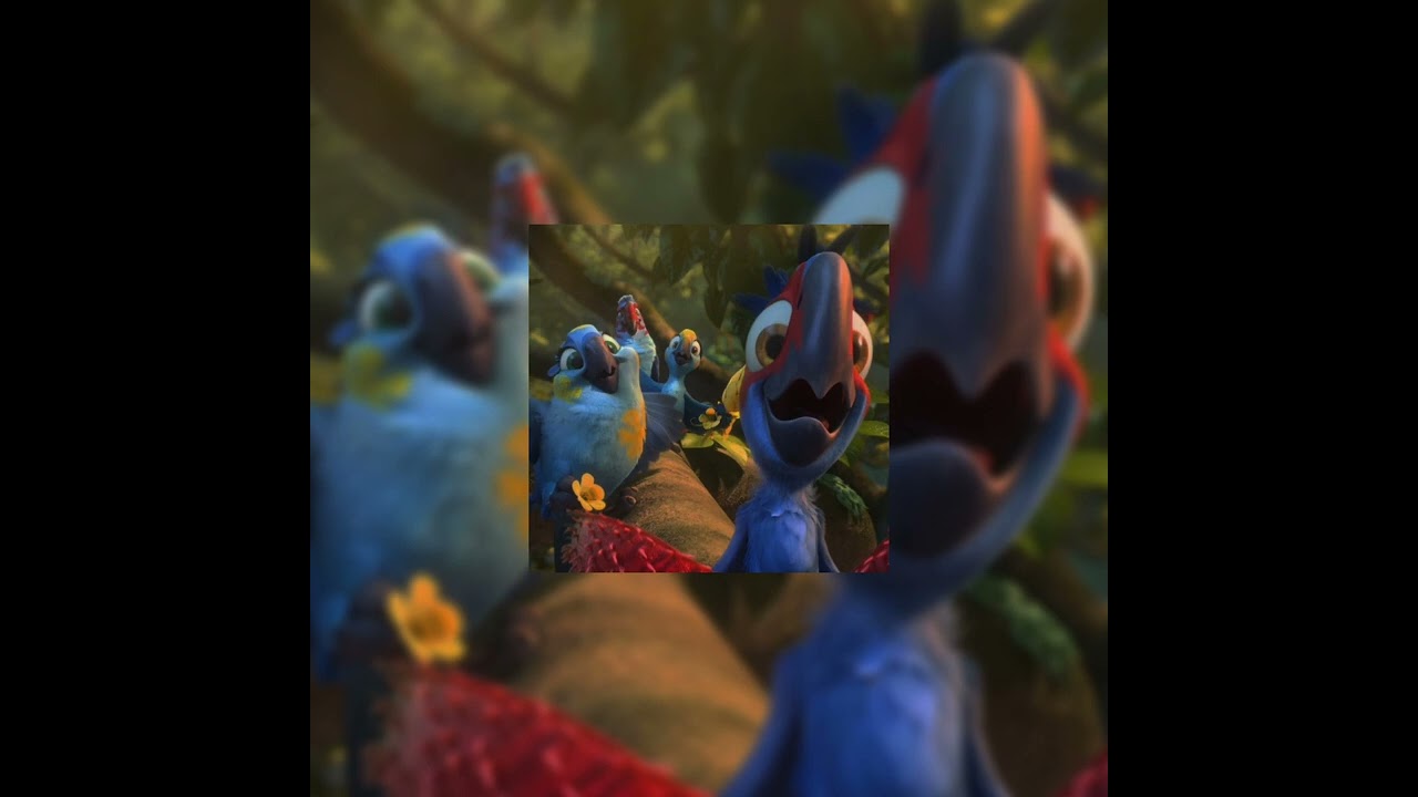 //Don't Go Away (slowed)\\Rio 2\\