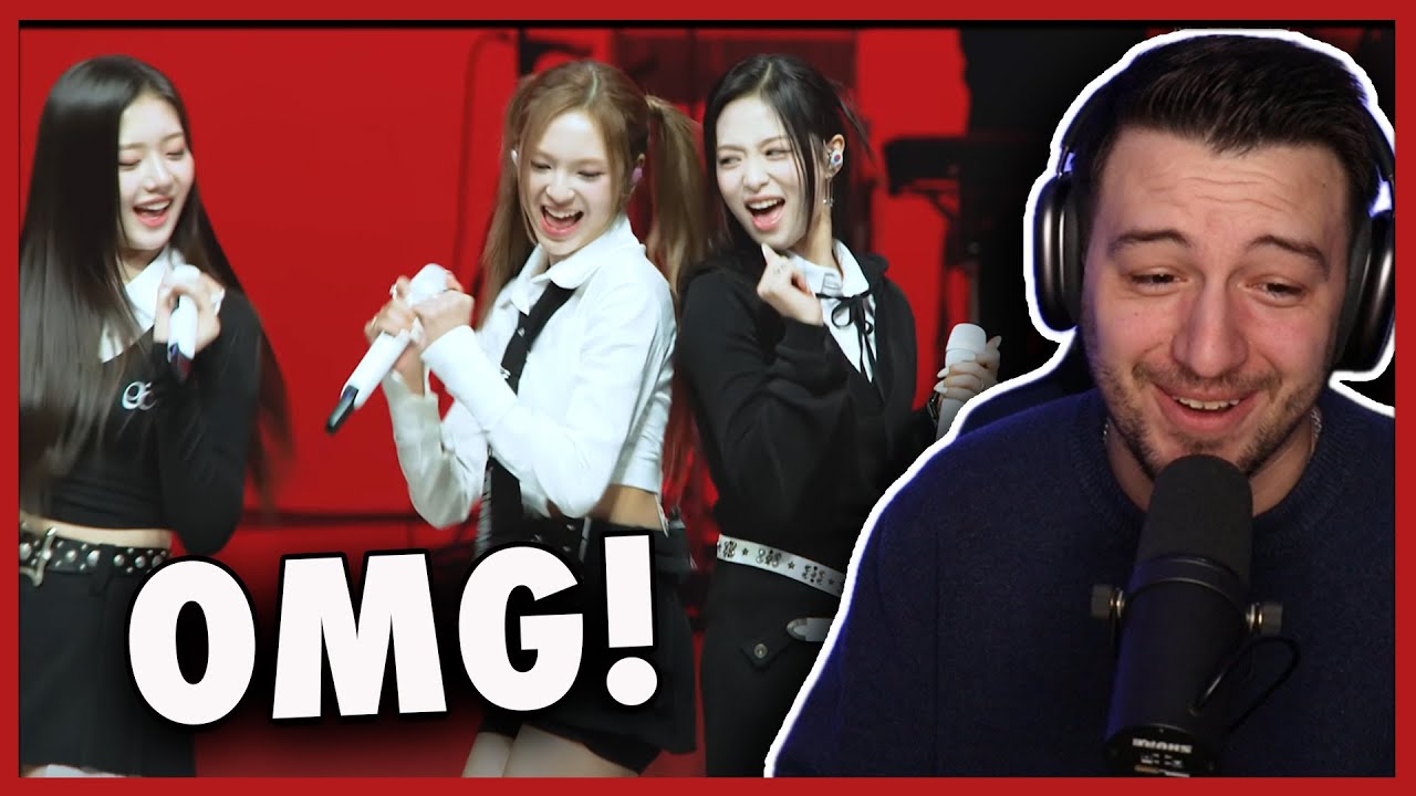 BABYMONSTER - &ldquo;SHEESH&rdquo; Band LIVE Concert [it's Live] K-POP live music show REACTION!