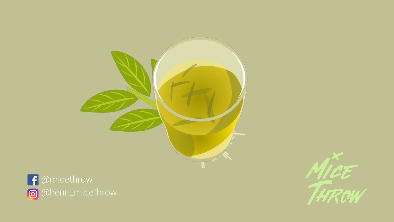 [FREE]  Gyokuro | Prod by MiceThrow