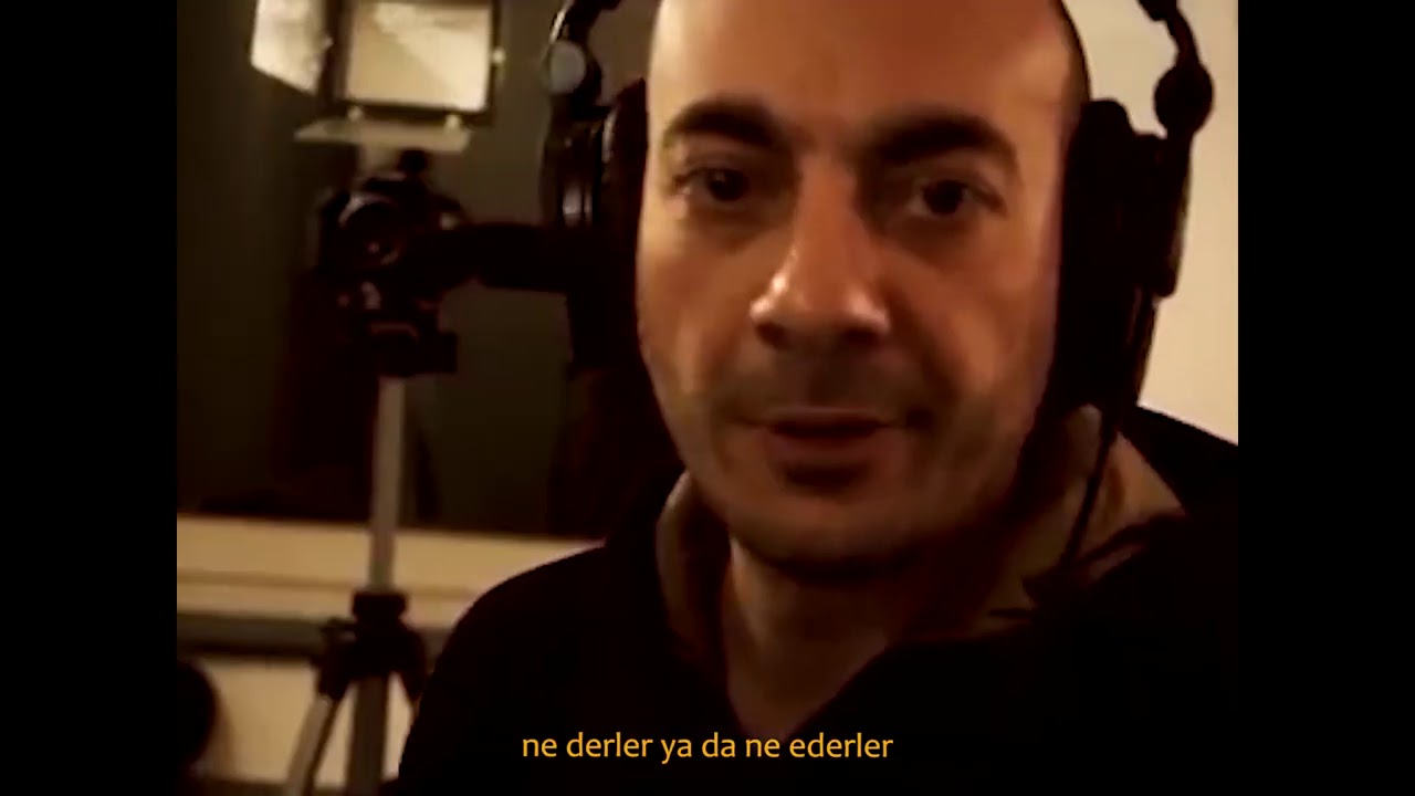 Dr.Fuchs - Defterler Feat. Tuğrul Bektaş 26% (Official Video 2021)