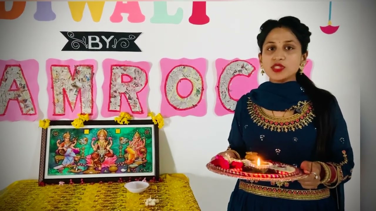 Happy Diwali