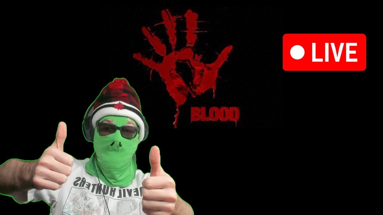 BLOOD, CULTISTS and MEMES  [Blood: Fresh Supply]
