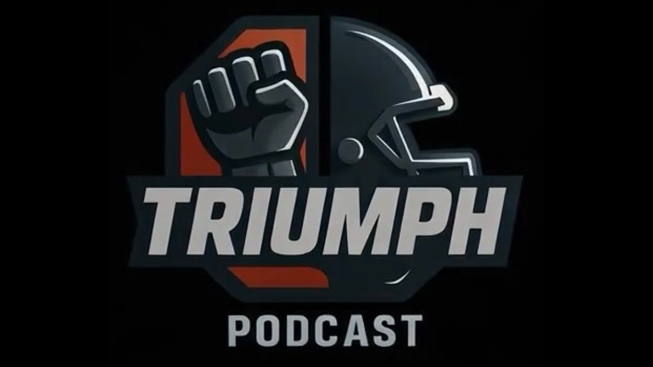 Triumph Episode #9 - NFL Divisional Rounds, UFC 324 Gaethje vs. Pimblett, Our Triumphant Moments