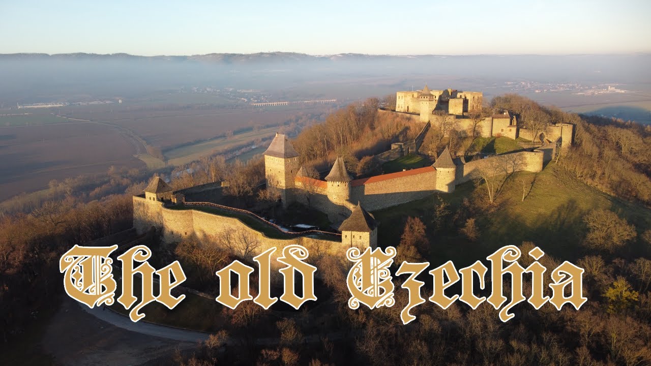 The old Czechia