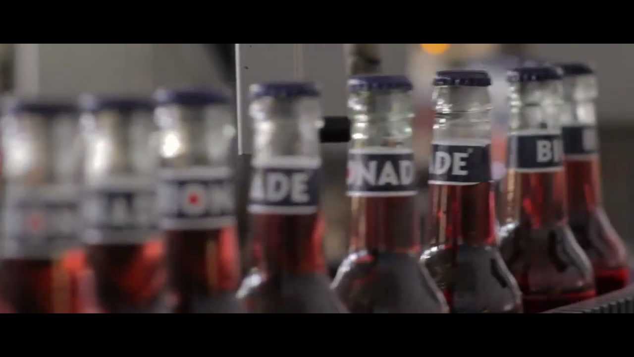 BIONADE: So wird sie gemacht!