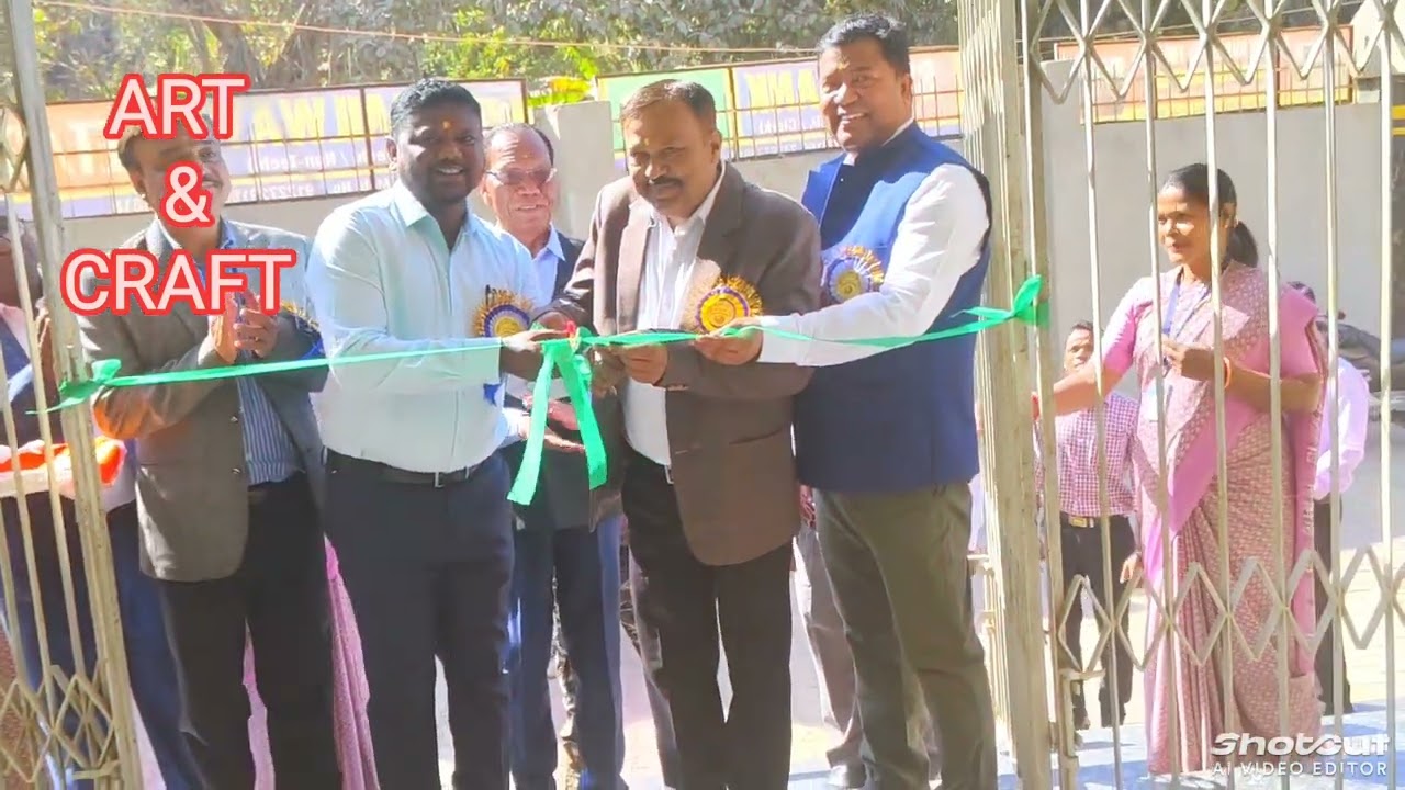 ST.XAVIER'S BOY'S HIGH SCHOOL CHAIBASA || SCIENCE EXHIBITION
