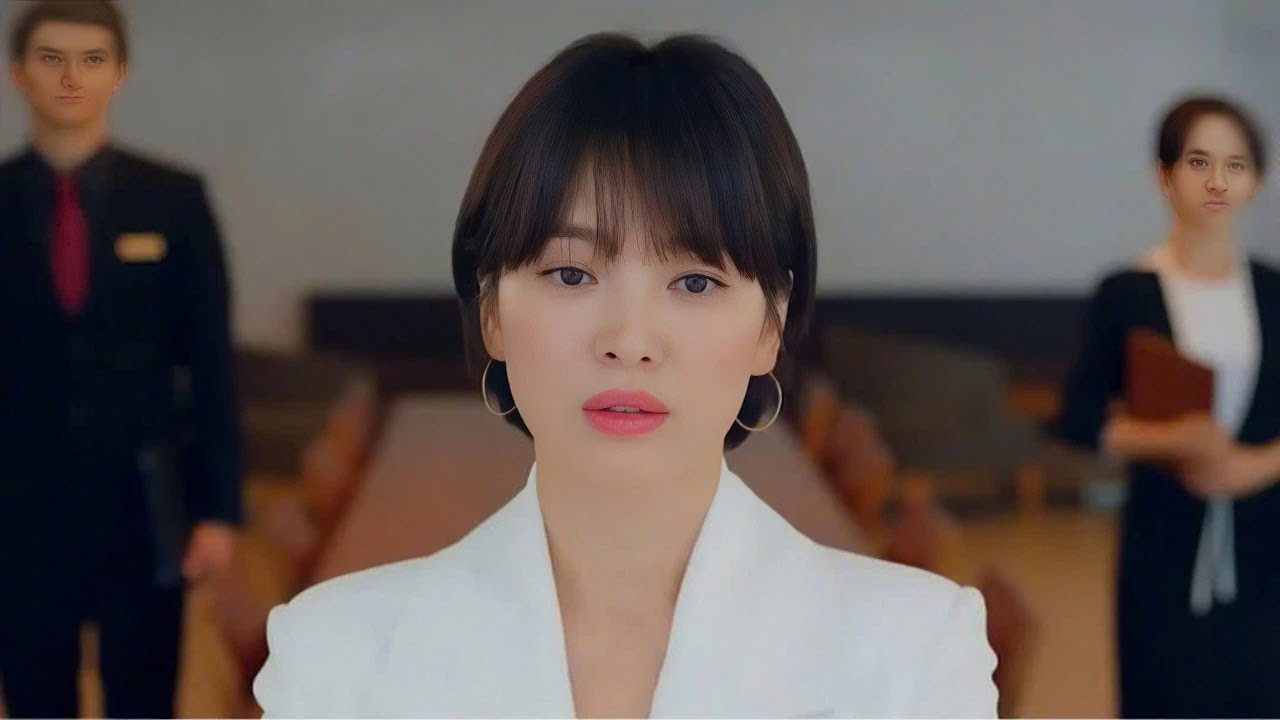 She Had An Affair With Her Own Employee Just To Get Revenge On Her Philandering Husband