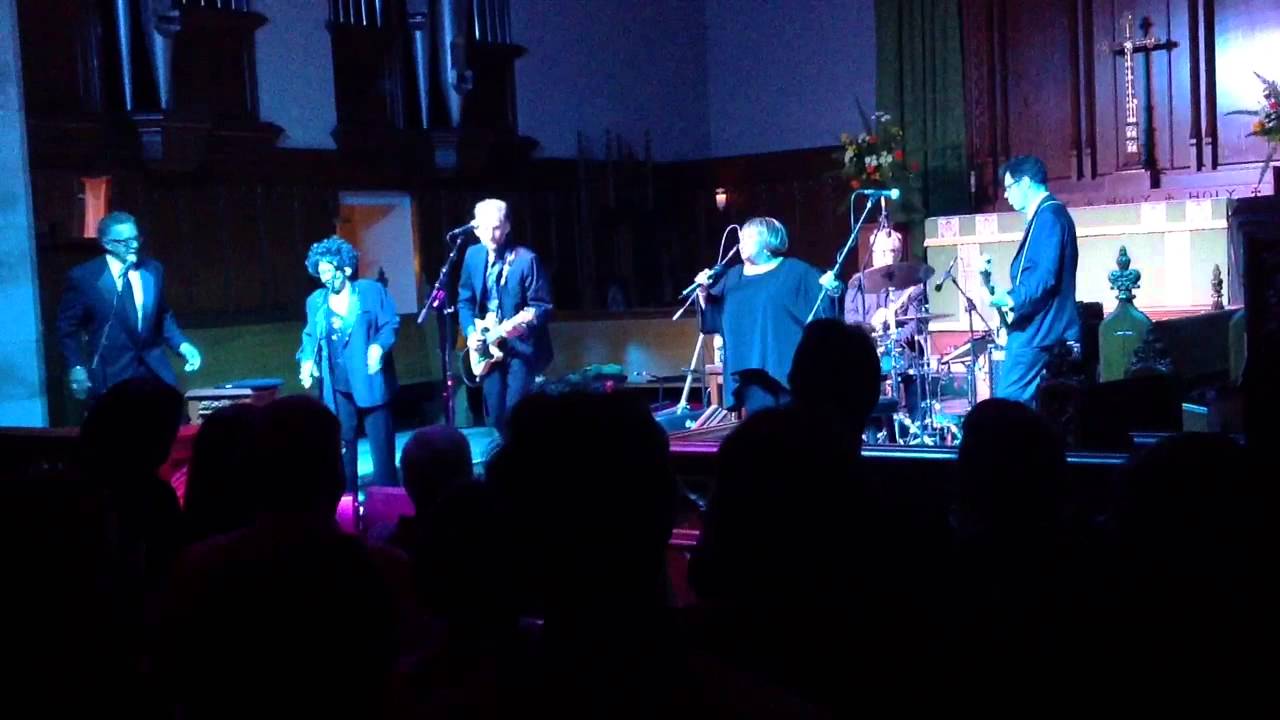 Mavis Staples - I'll Take You There