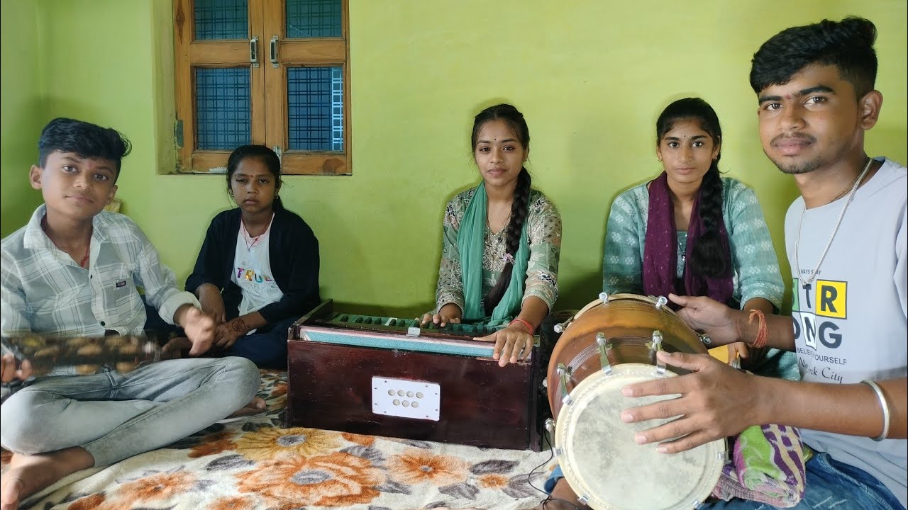 🙏बहुत सुंदर भजन माता कैकई ने मांगे बरदान भरत को दाइयों राज तिलाक एक बार जरूर देखें 🥰