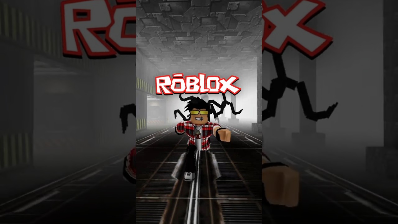 Roblox STOLE this song. #shorts #robloxfacts #robloxnostalgia