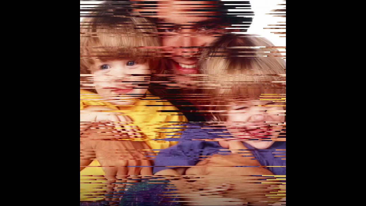 Michelle, Nicky & Alex (Full House video)