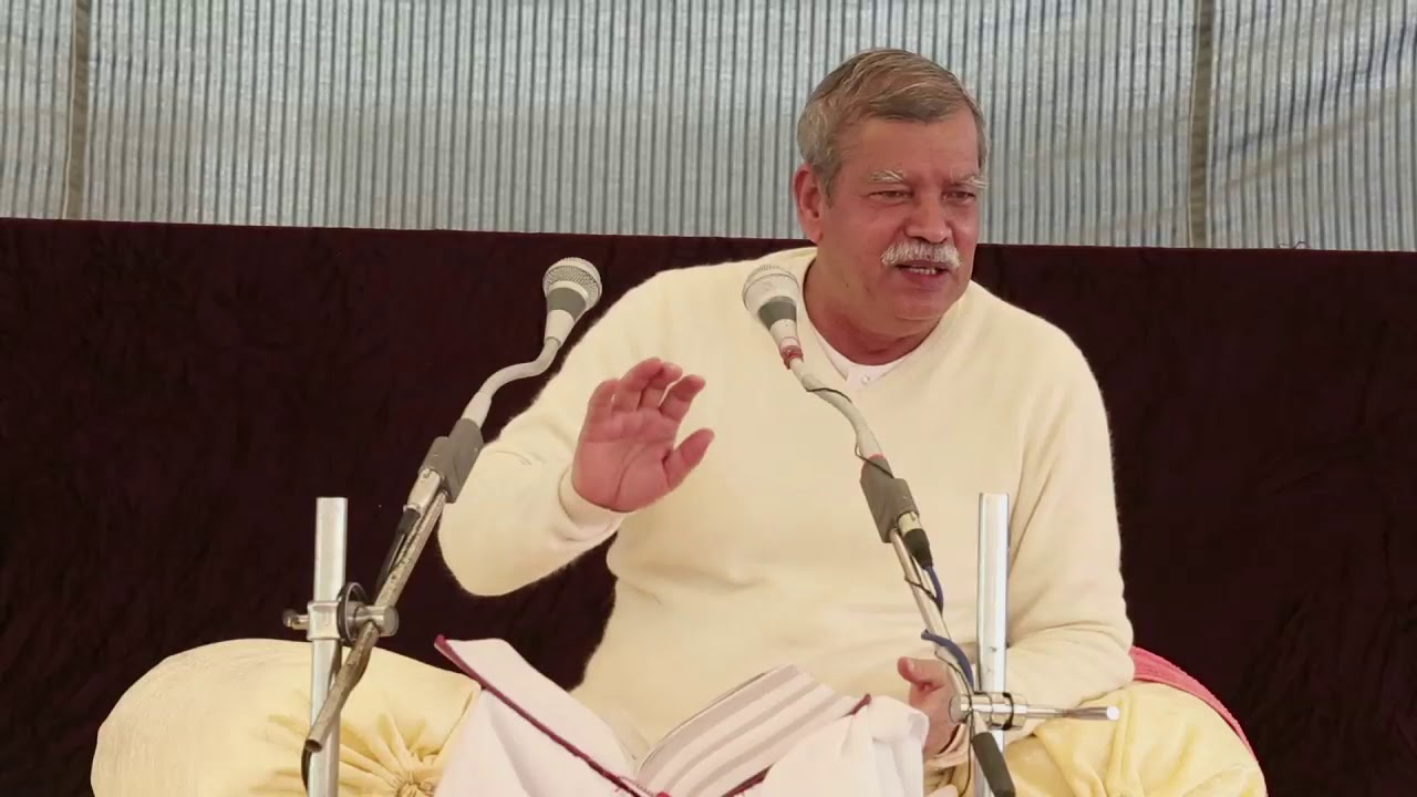 Sahib Bandgi Episode No.1717