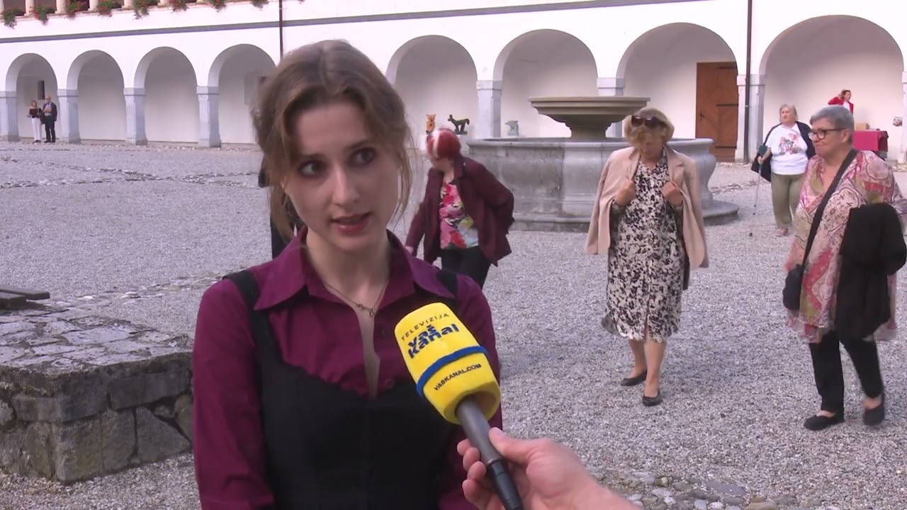 Razstava Smeri razvoja v GBJ