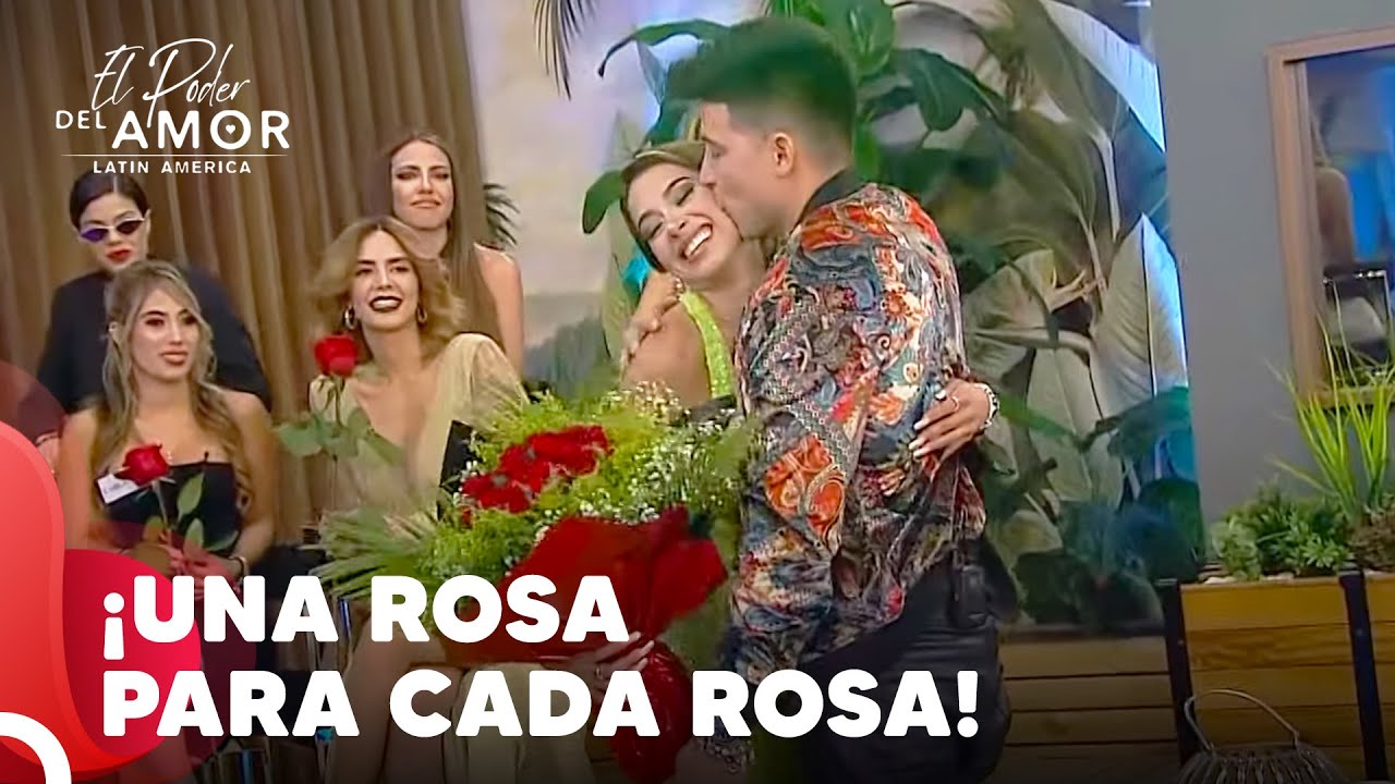 El Regalo De Don Day A Toda | El Poder Del Amor Capitulo 28