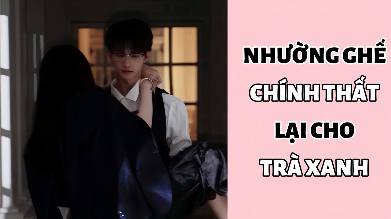 Truyện Audio | Nhường Ghế Chính Thất Lại Cho Trà Xanh | Mirage Audio