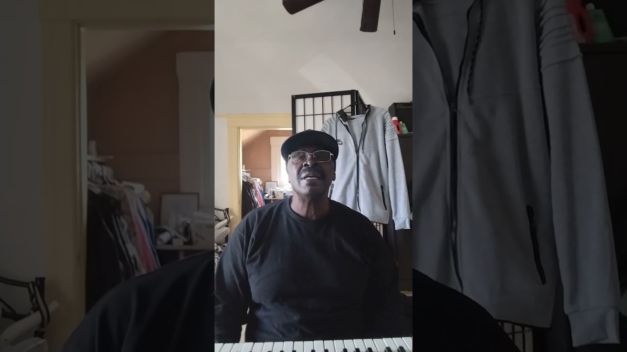 Wisdom Productions, Charles Veal (Taking These Chains Off Of Me)