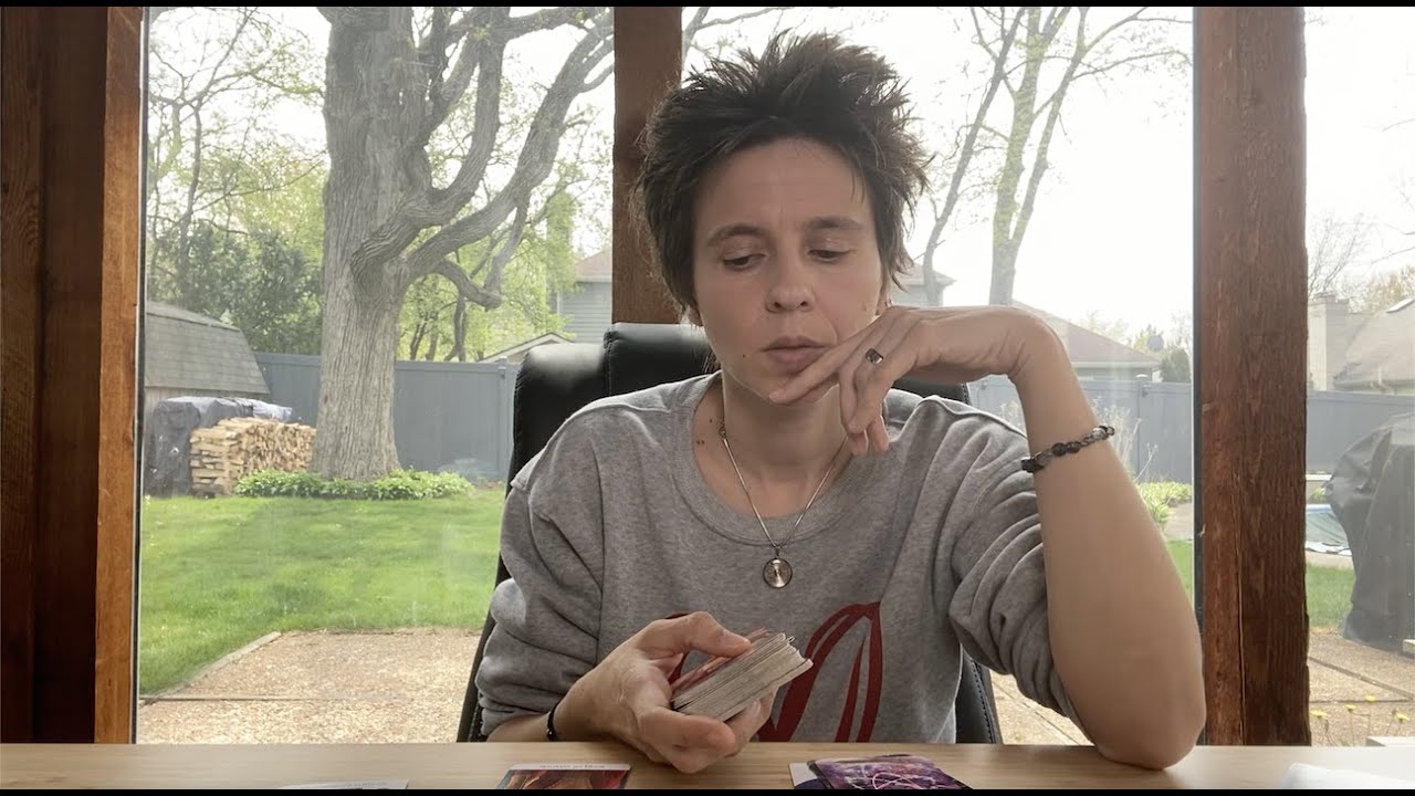 ARIES MAY 2021 - 