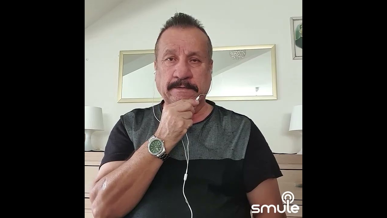 İsmail deniz  Sevgilim sana diyeceğim var 