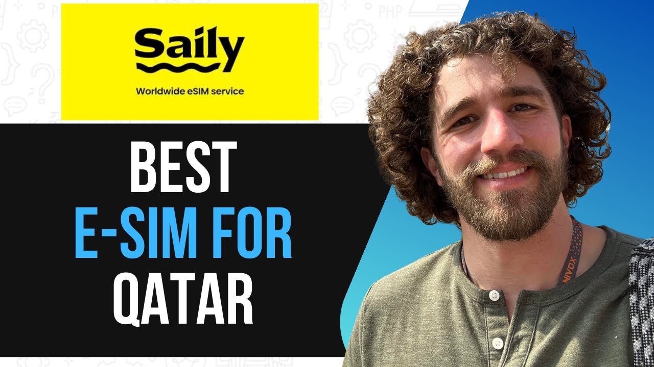 Qatar eSIM Guide 2026 | Best Travel Data Options for Doha & Beyond