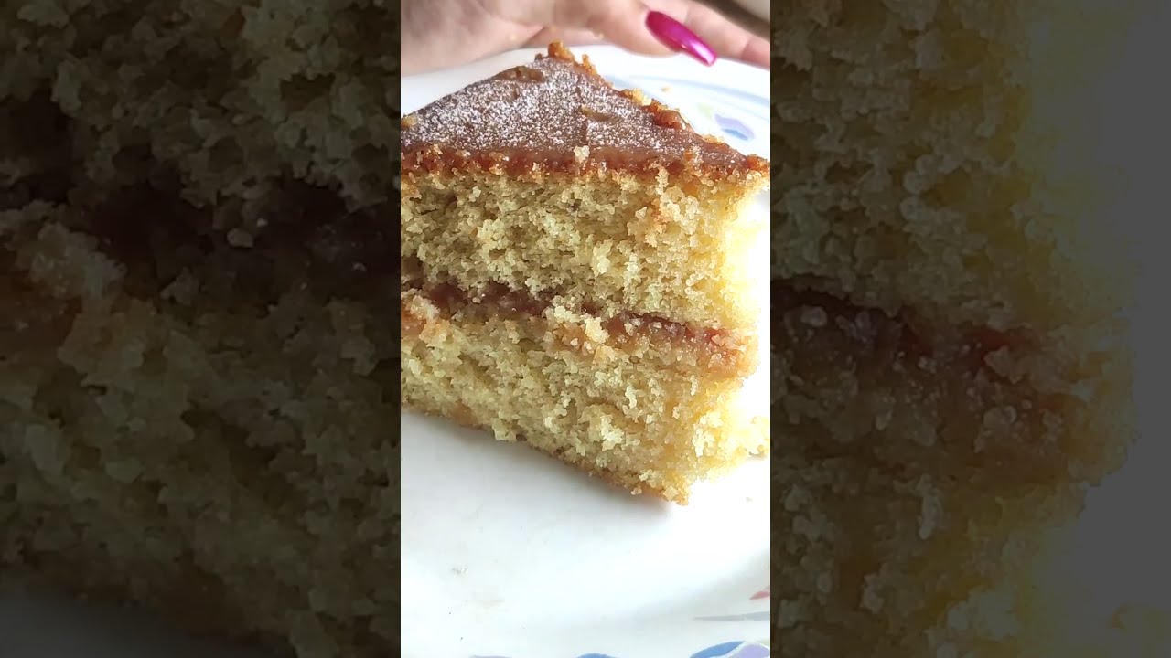 TORTA EN SARTEN F&Aacute;CIL | Vivir para Comer
