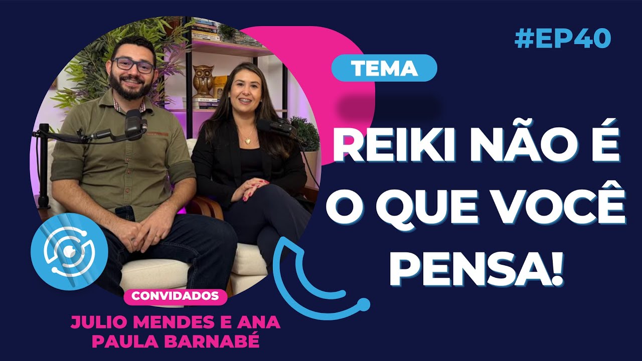Do fundo do poço ao Japão: a jornada de cura pelo Reiki original