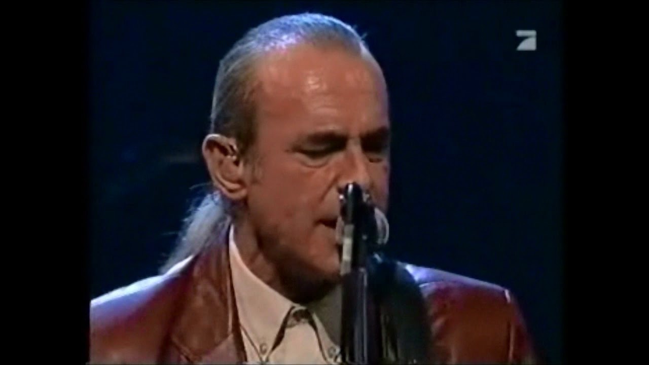 Status Quo The Party ain't over yet live