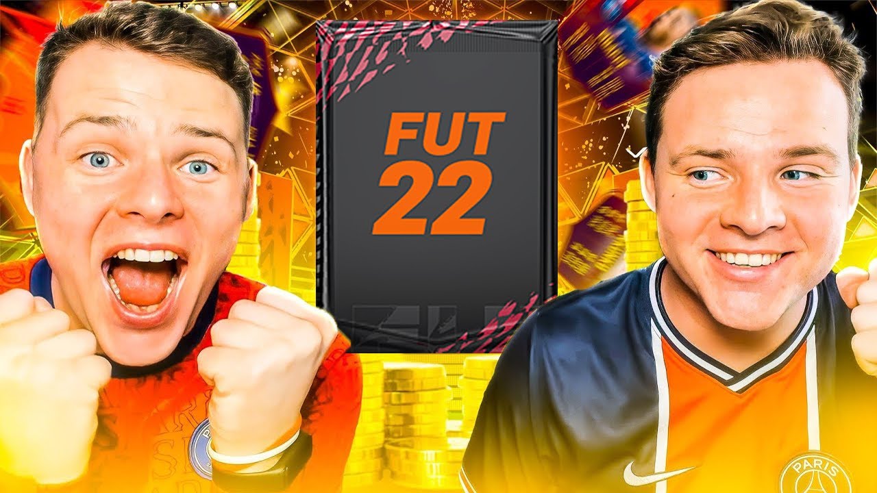 HAKI OUI!!! - ON OUVRE NOS RÉCOMPENSES RIVALS ELITE Pack Opening Headliners 2! FIFA 22 avec 0€ #75