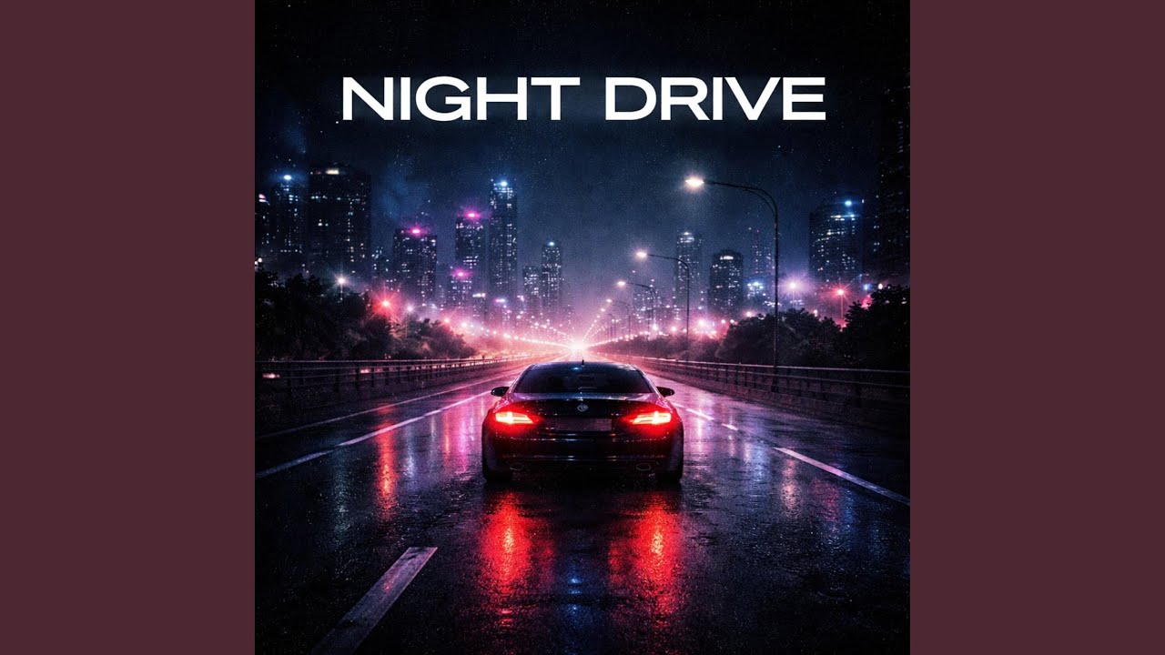 night drive
