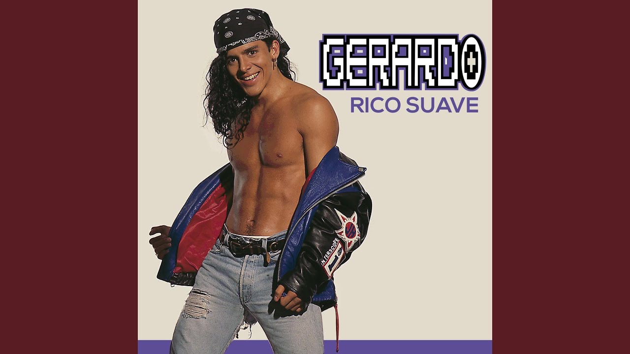 Rico Suave