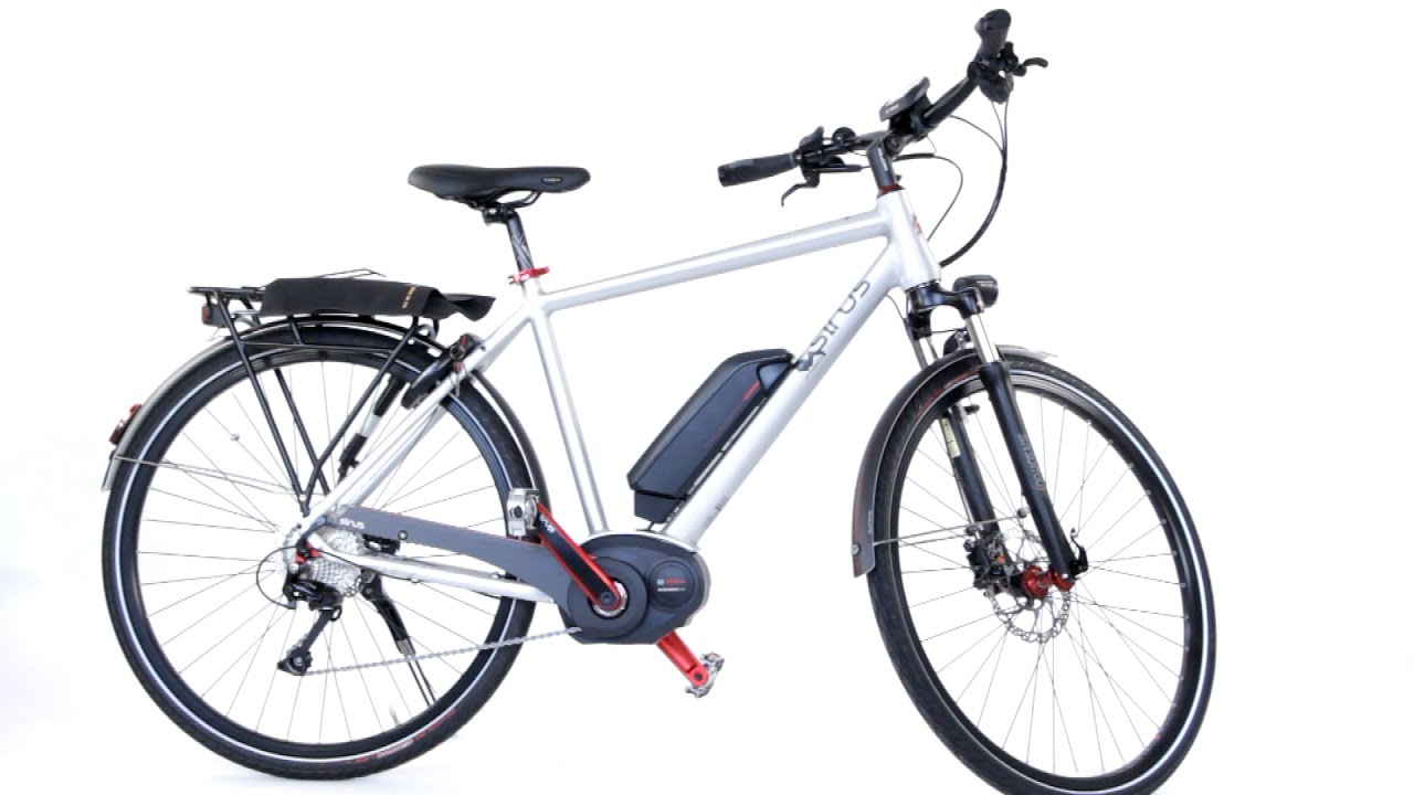 Sinus bt60 homme et mixte chez Veloactif
