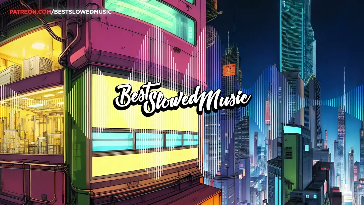 Twenty One Pilots - Stressed Out [Slowed Down]