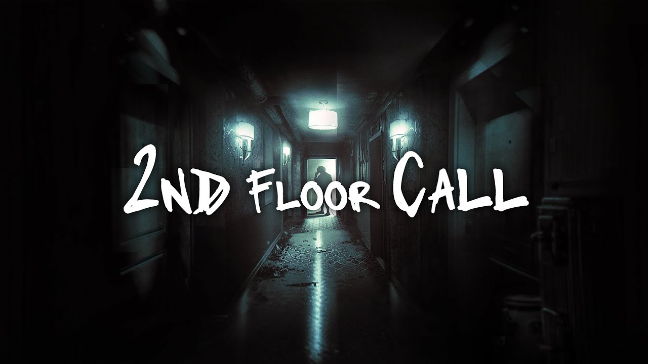 2nd FLOOR CALL (Ambient Soundtrack)